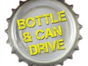 Bottle Drive