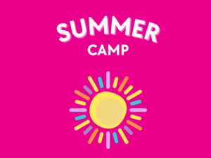 Summer Camp 2026
